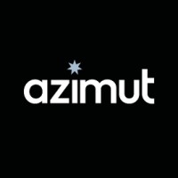 Azimut Holding Logo