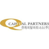 Q Capital Partners Logo
