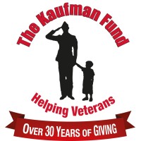 The Kaufmann Fund Logo