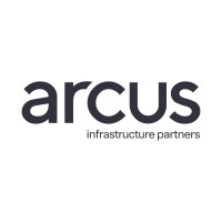Arcus Infrastructure Partners Logo