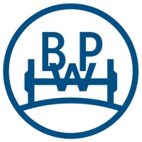 BPW Bergische Achsen Logo
