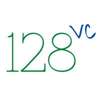128vc Logo