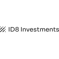ID8 Investments Logo