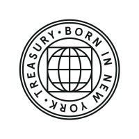 Treasury Logo