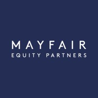 Mayfair Equity Partners Logo