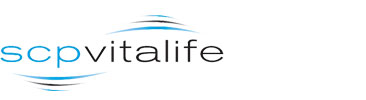 SCP Vitalife Partners Logo