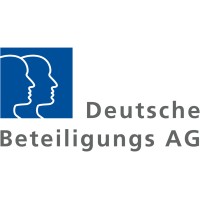 Deutsche Beteiligungs Logo