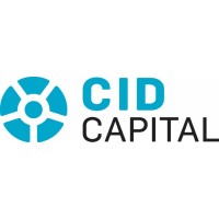 CID Capital Logo