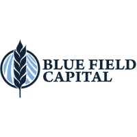 Blue Field Capital Logo