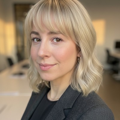 Paola Luporini Logo