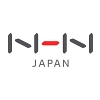 NHN JAPAN Logo
