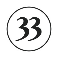 Mach33 Logo