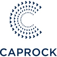 The CAPROCK Group Logo