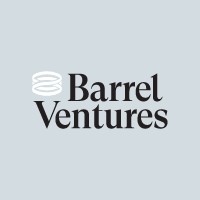 Barrel Ventures Logo