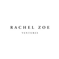 Rachel Zoe Ventures Logo
