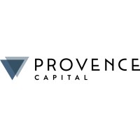 Provence Capital Logo