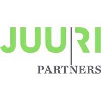 Juuri Partners Logo