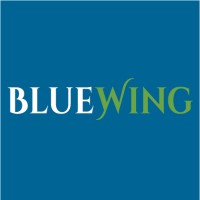 BlueWing Ventures Logo
