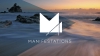 Manifestations Capital Logo
