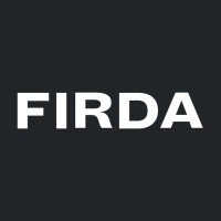 Firda Logo