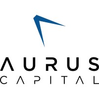 Aurus Logo
