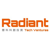 Radiant Tech Ventures Logo