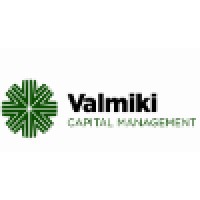 Valmiki Capital Management Logo