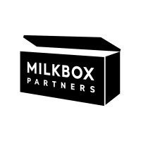 Milkbox Partners Logo