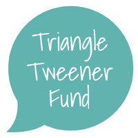 Triangle Tweener Fund Logo