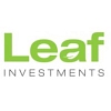 LEAF Investments Logo