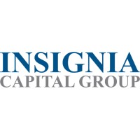 Insignia Capital Group Logo