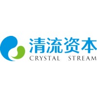Crystal Stream Capital Logo