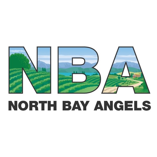 North Bay Angels Logo