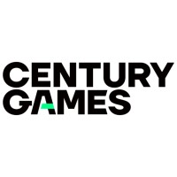 Century Games Logo