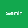 Semir Garment Logo