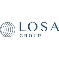Losa Group Logo