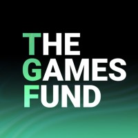 The Games Fund Logo