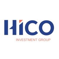 HICO Logo