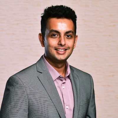 Prajwal  Paudyal Logo