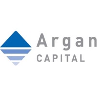Argan Capital Advisors Logo