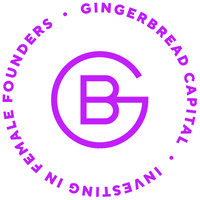 GingerBread Capital Logo