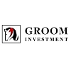 Groom Investment Logo