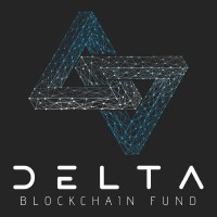 Delta Blockchain Fund Logo