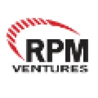 RPM Ventures Logo