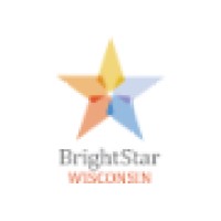 BrightStar Wisconsin Foundation Logo