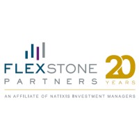 Flexstone Partners Logo