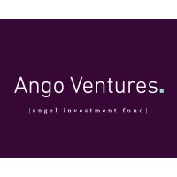 Ango Ventures Logo
