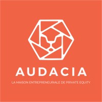 Audacia Logo