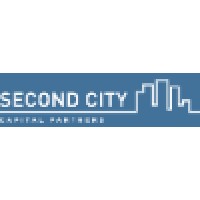 Second City Capital Logo