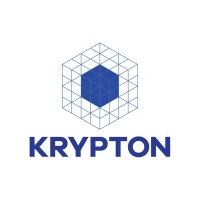 KRYPTON Logo